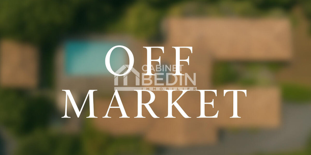 maison à GUJAN MESTRAS (33470)